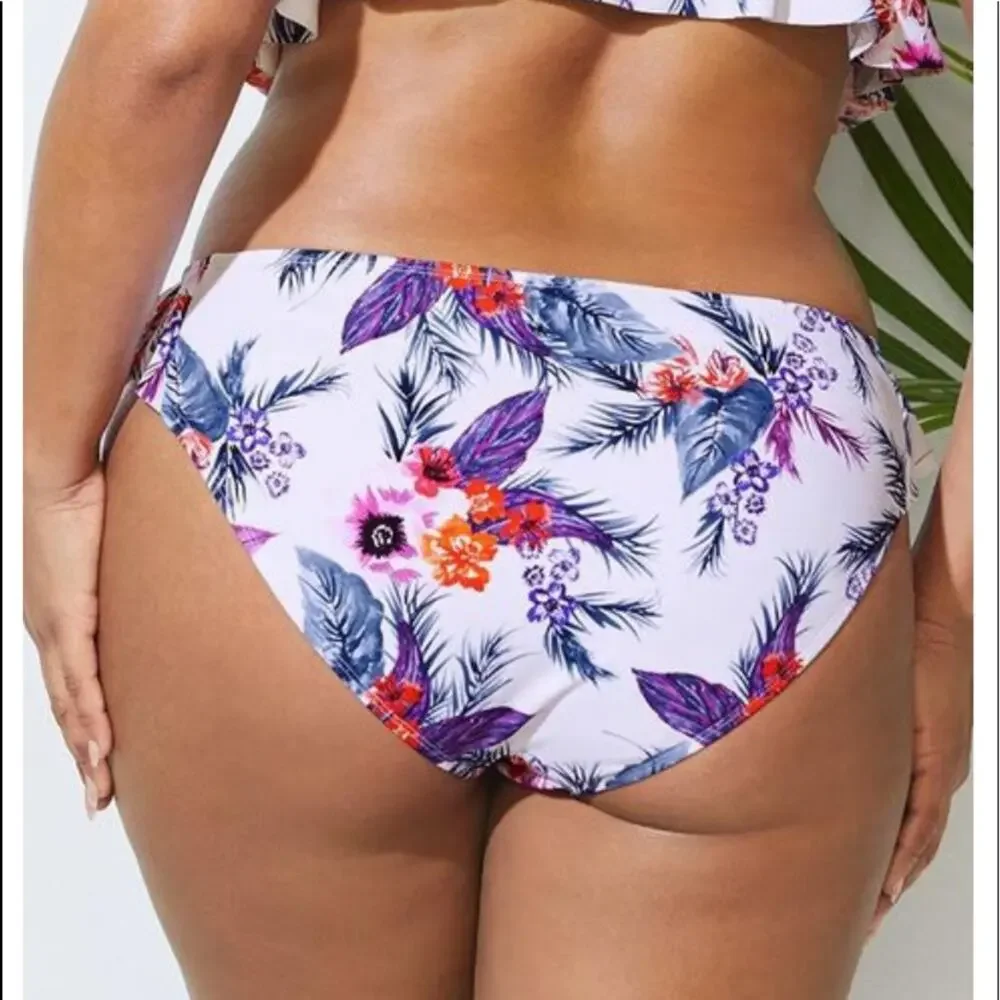 SWIMSUITS FOR ALL INSTRUCTOR BIKINI BOTTOM
